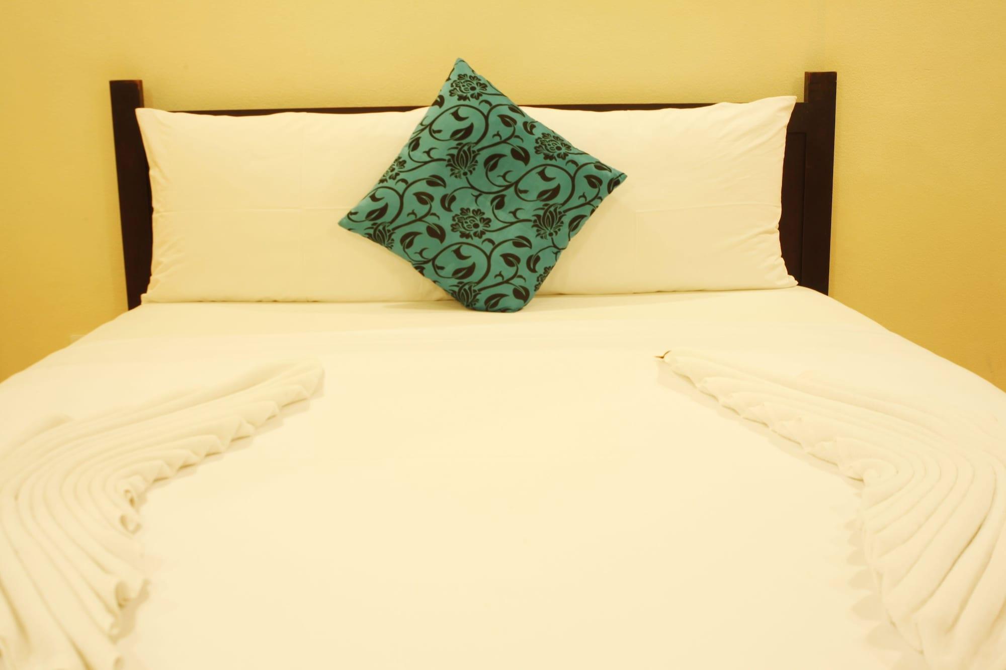 Go Samui Hotel Strand von Chaweng Exterior foto