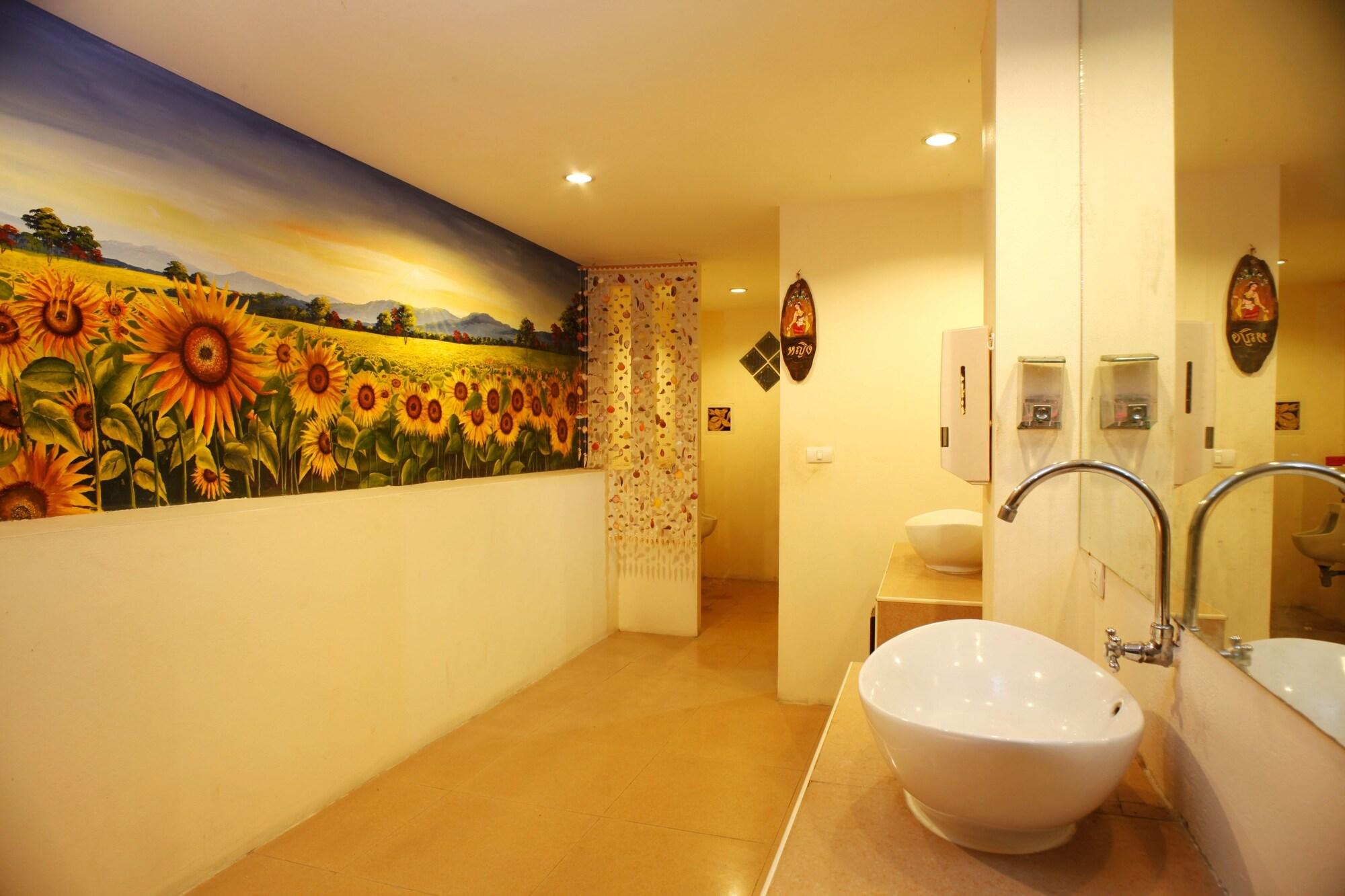 Go Samui Hotel Strand von Chaweng Exterior foto