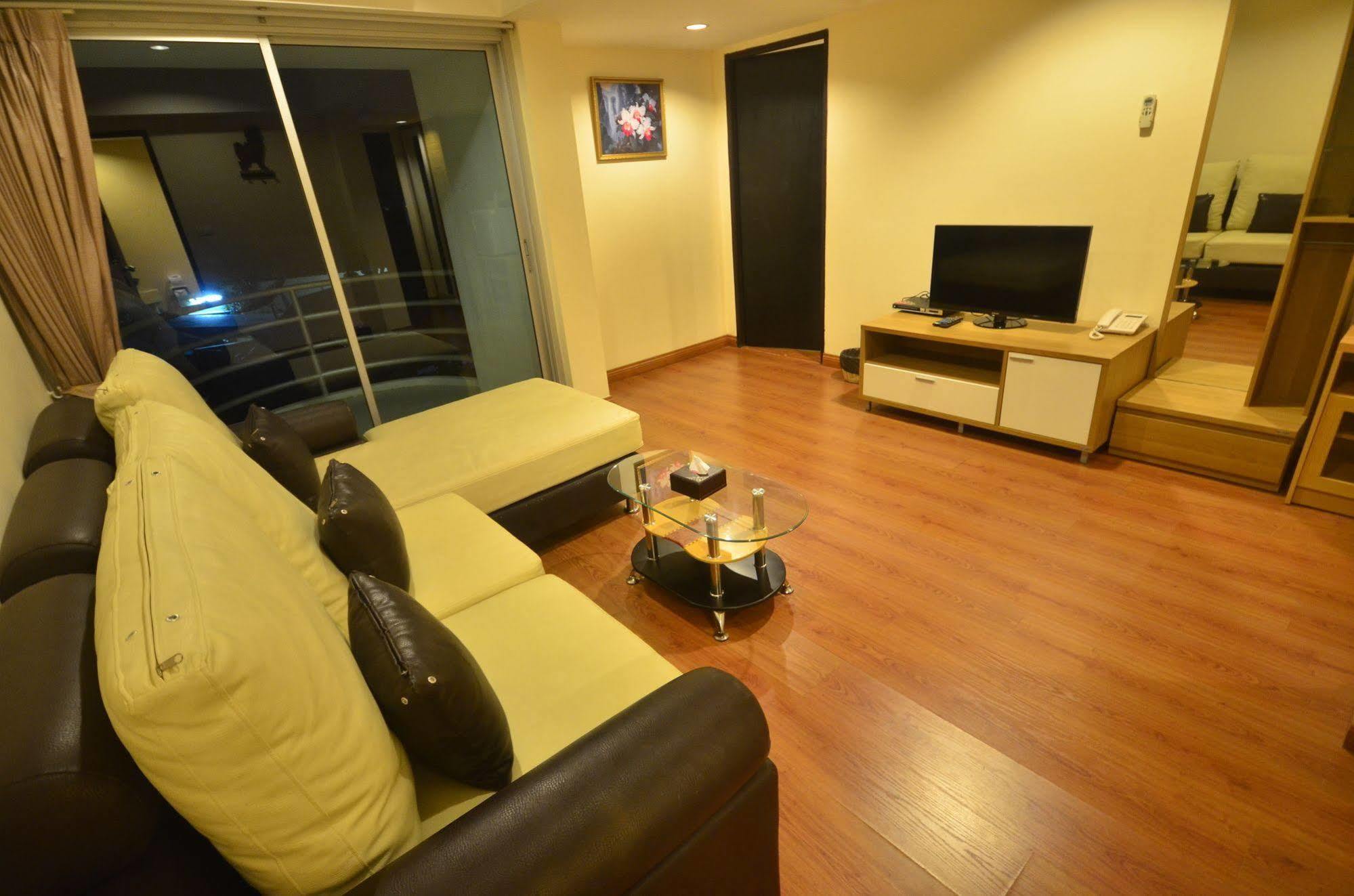 Go Samui Hotel Strand von Chaweng Exterior foto